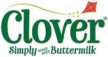 Clover (Spread) slogan