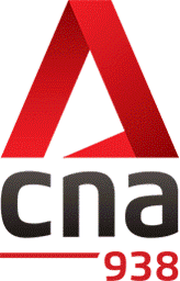 CNA938 slogan