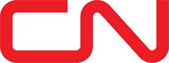 Canadian National Railway slogan