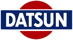Datsun slogan