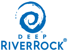 Deep RiverRock slogan