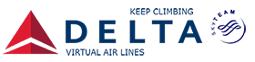 Delta Air Lines slogan