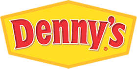 Denny's slogan