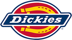 Dickies Workwear Slogan