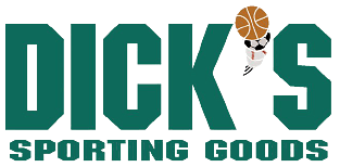 Dick's Sporting Goods slogan