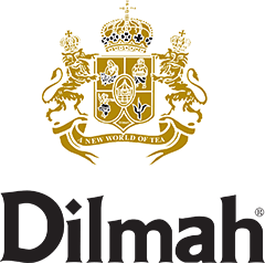 Dilmah Slogan
