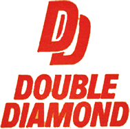 Double Diamond Beer slogan