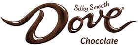 Dove Chocolate Slogan