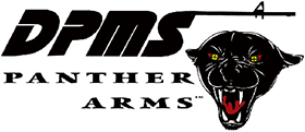 DPMS Panther Arms slogan