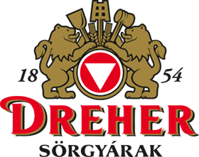 Dreher Breweries slogan