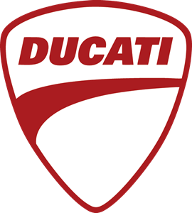 Ducati Slogan