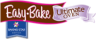 Easy-Bake Oven slogan