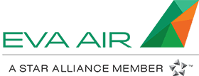 Eva Air slogan