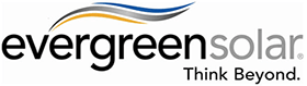 Evergreen-solar slogan