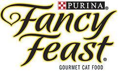 Fancy Feast slogan