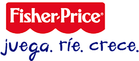 Fisher-Price slogan