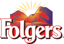 Folgers slogan