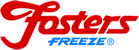 Fosters Freeze slogan