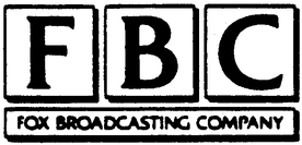 Fox Broadcasting Company slogan