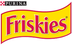 Friskies slogan