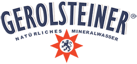 Gerolsteiner Brunnen slogan