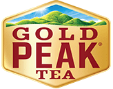 Gold Peak Tea slogan