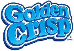 Golden Crisp slogan