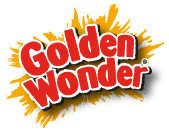 Golden Wonder slogan