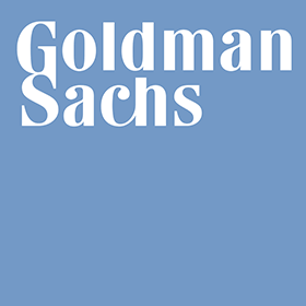 Goldman Sachs slogan
