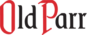 Grand Old Parr slogan