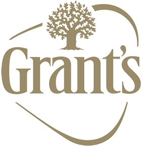 Grant's slogan