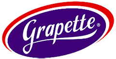 Grapette slogan