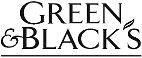 Green & Black's Slogan