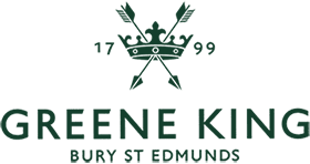 Greene King slogan