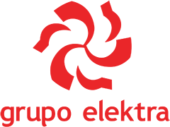 Grupo Elektra slogan
