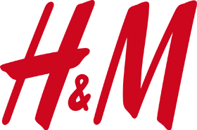 H&M slogan