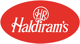 Haldiram's Slogan