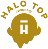 Halo Top Creamery Slogan