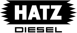 Motorenfabrik Hatz slogan