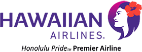 Hawaiian Airlines slogan