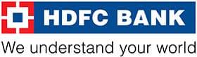 HDFC Bank slogan