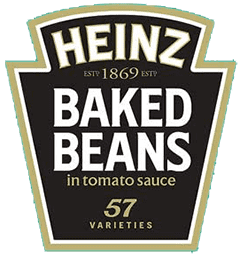 Heinz Baked Beans slogan Heinz Baked Beans slogan