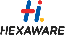 Hexaware Technologies slogan