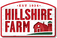 Hillshire Farm slogan