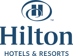 Hilton-Hotels slogan