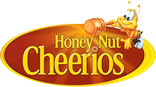 Honey Nut Cheerios slogan