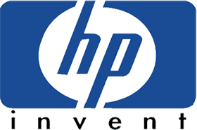 Hewlett-Packard slogan