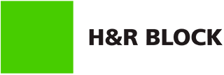 H&R Block Slogan