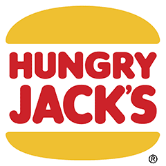 Hungry Jack's slogan