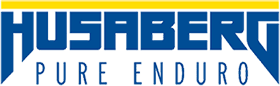 Husaberg slogan